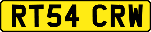 RT54CRW