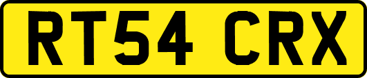 RT54CRX