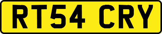 RT54CRY
