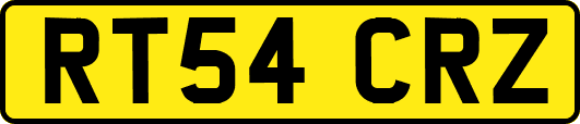 RT54CRZ