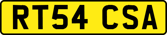 RT54CSA
