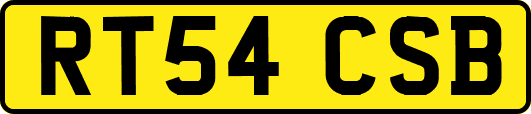 RT54CSB