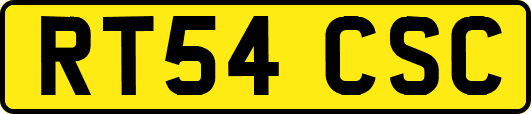 RT54CSC