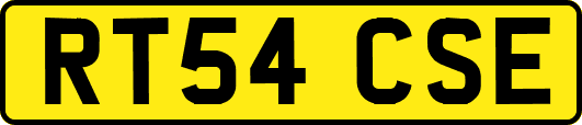 RT54CSE