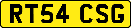 RT54CSG