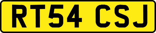 RT54CSJ