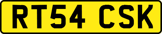 RT54CSK