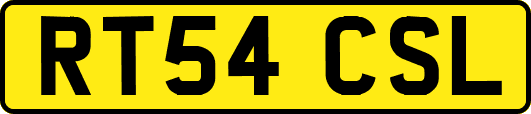 RT54CSL