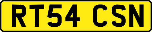 RT54CSN