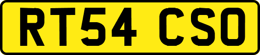 RT54CSO