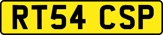 RT54CSP