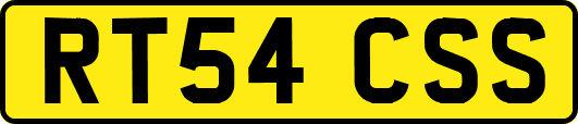 RT54CSS