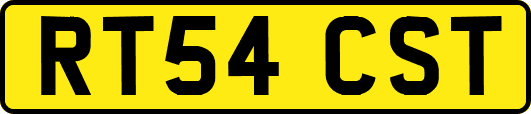 RT54CST