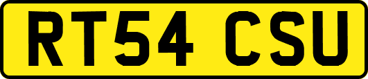 RT54CSU