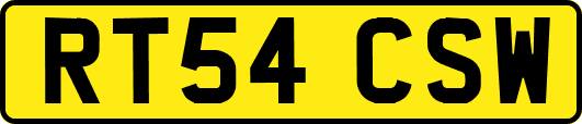 RT54CSW