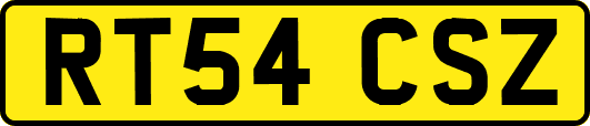 RT54CSZ
