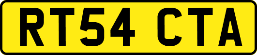 RT54CTA