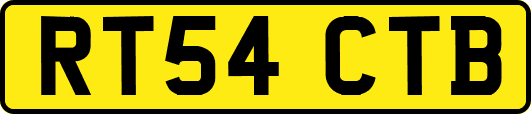 RT54CTB