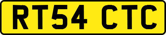 RT54CTC