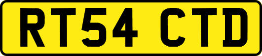 RT54CTD