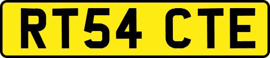 RT54CTE
