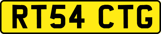 RT54CTG