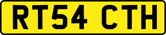RT54CTH