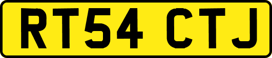 RT54CTJ