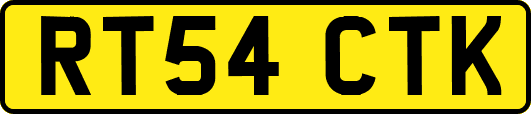 RT54CTK