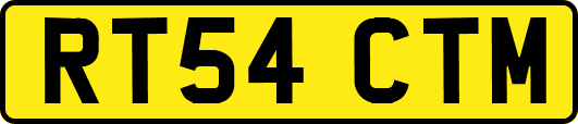RT54CTM