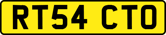 RT54CTO