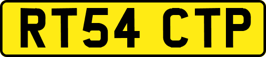RT54CTP