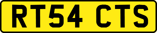 RT54CTS
