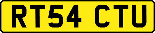 RT54CTU