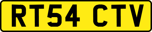 RT54CTV