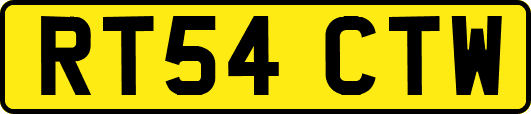 RT54CTW