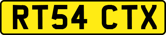 RT54CTX