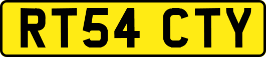 RT54CTY