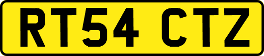 RT54CTZ