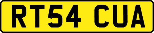 RT54CUA