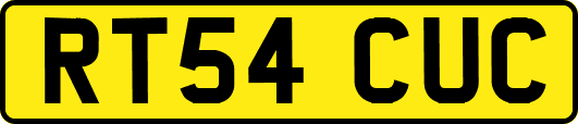 RT54CUC