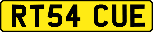 RT54CUE