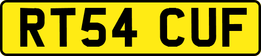 RT54CUF