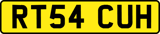 RT54CUH