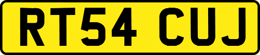 RT54CUJ