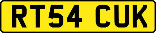 RT54CUK