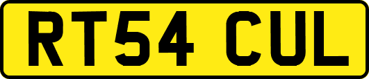 RT54CUL