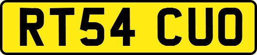 RT54CUO