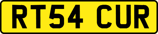 RT54CUR
