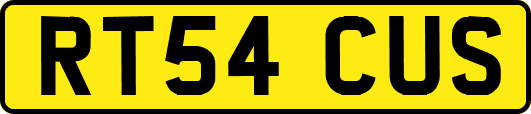 RT54CUS